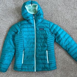 Patagonia Down Sweater